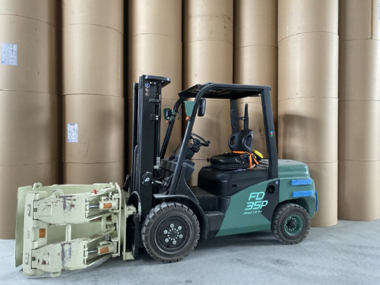 Складское помещение