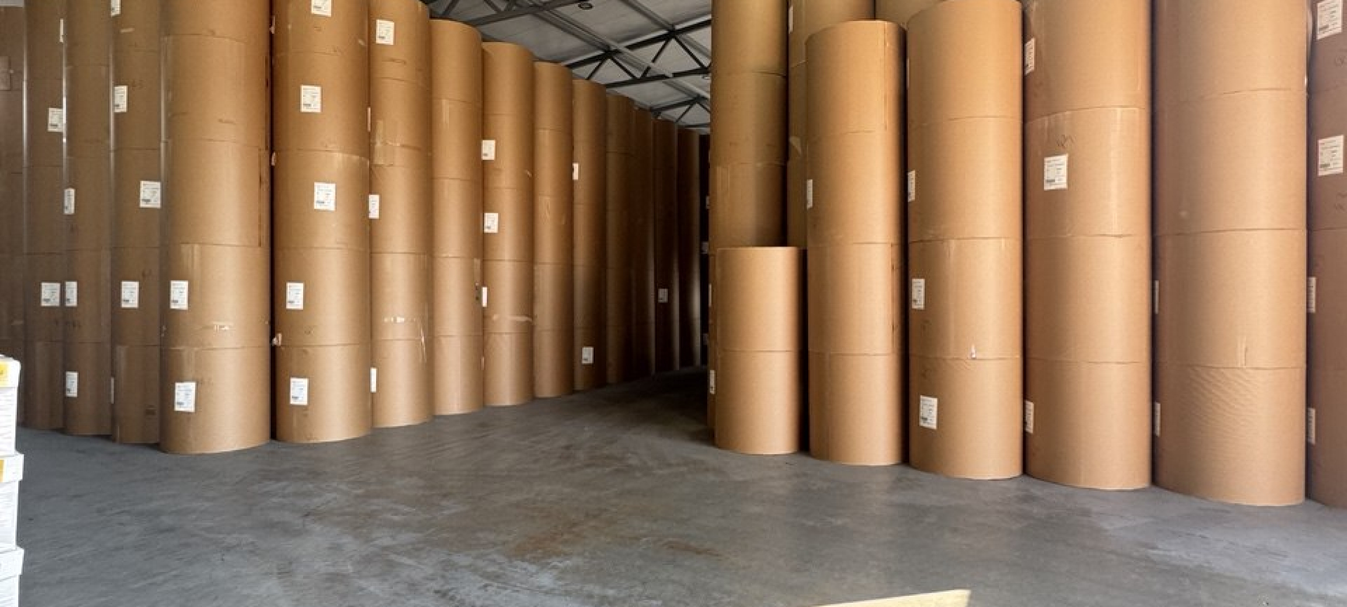 Офисная бумага премиум-класса